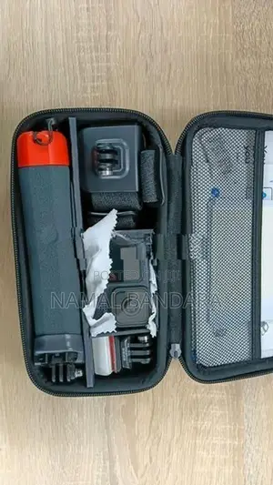 Go Pro 12 Edition Bundle