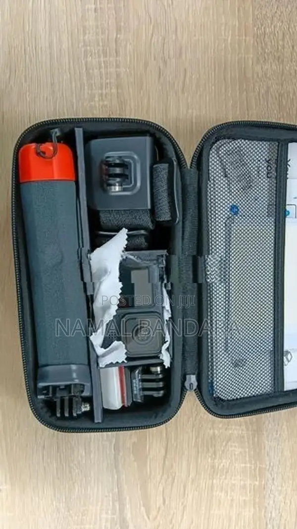 Go Pro 12 Edition Bundle