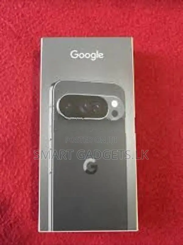 Google Pixel 10 Pro 128GB (Brand New)