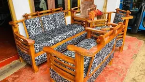 Sofa Set
