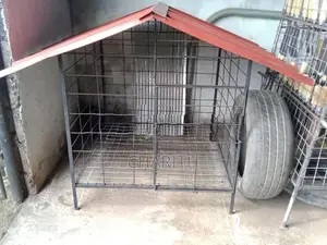 Dog Cage
