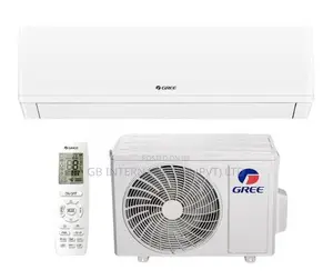 18000BTU Gree inverter brand new AC with R32 Gas