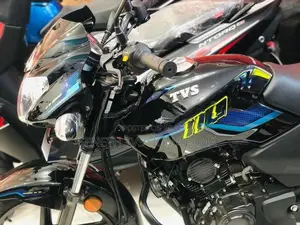 TVS Sport 2026
