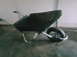 heavy duty wheelbarrow