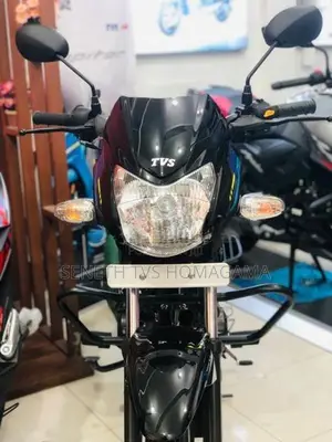 TVS Sport 2026