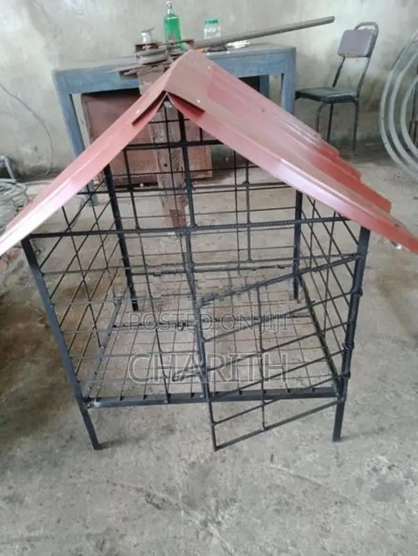 Dog Cage