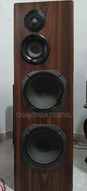 Marantz Buffle Set
