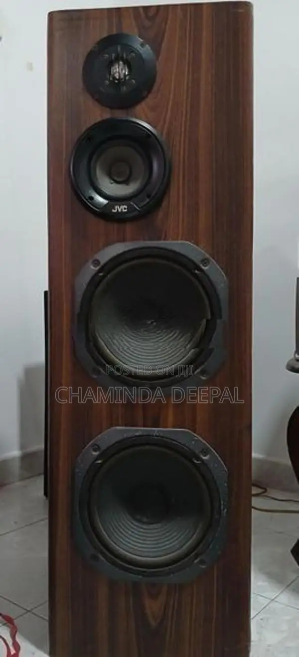Marantz Buffle Set