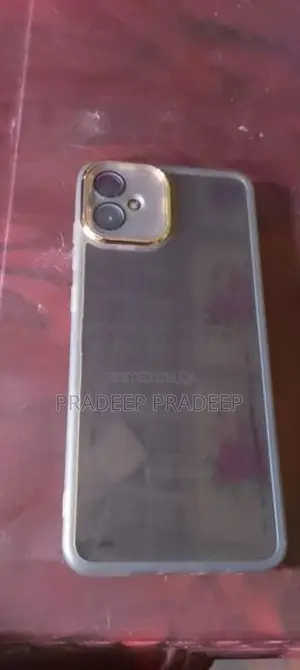 Samsung Galaxy A05 (Used)
