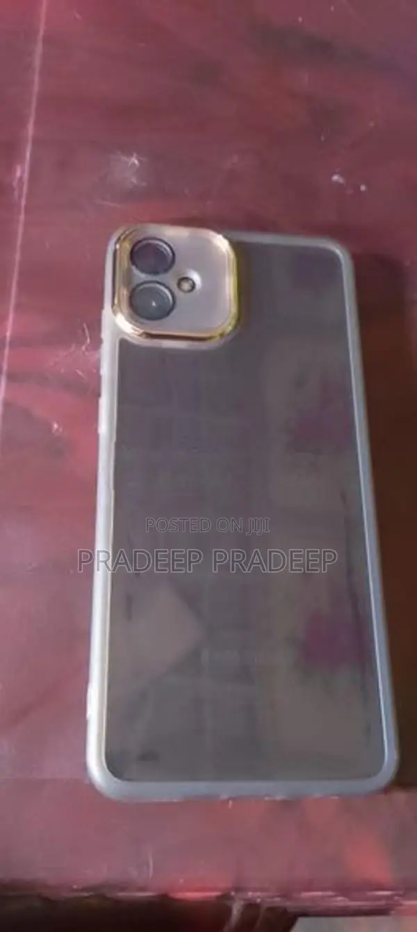 Samsung Galaxy A05 (Used)
