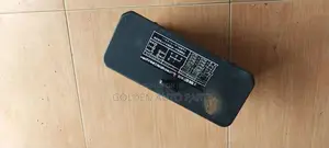 Mitsubishi 4dr5 Jeep Cubehole