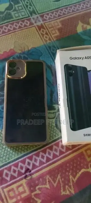 Samsung Galaxy A05 (Used)