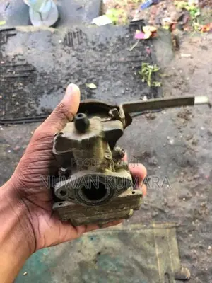 Centra Carbutrator