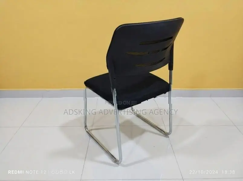 Brand New Mesh Visitor office Chair