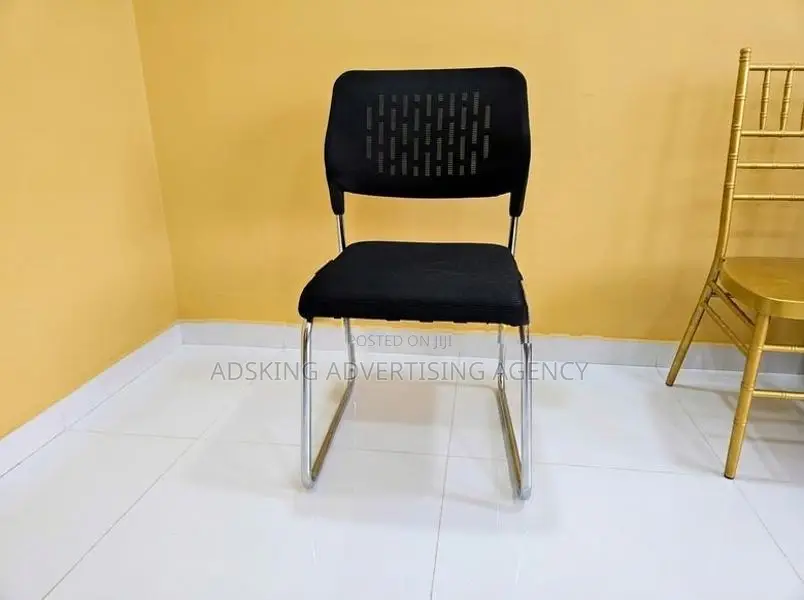 Brand New Mesh Visitor office Chair