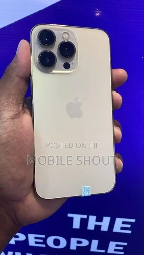 Apple iPhone 13 Pro 128GB (Used)