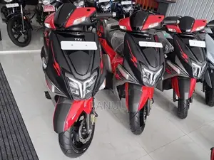 TVS Ntorq 125 2026