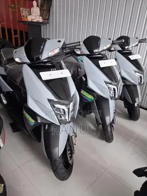 TVS Ntorq 125 2026