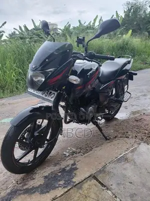 Bajaj Pulsar 150 2018