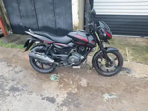 Bajaj Pulsar 150 2018