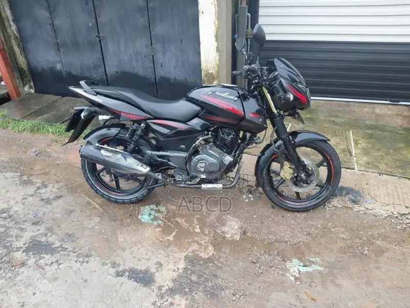 Bajaj Pulsar 150 2018