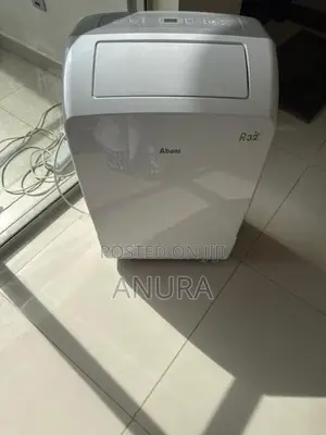 Abans Ac , portable A/C
