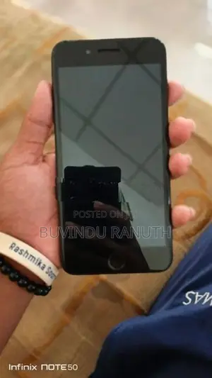 Apple iPhone 7 Plus (Used)
