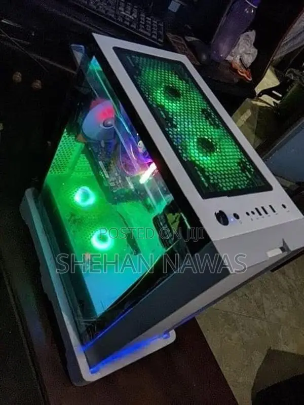 i5 10th 16GB 4GB Gaming PC