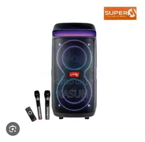 SUPER M 08