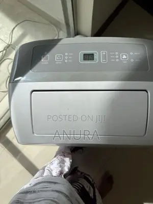 Abans Ac , portable A/C