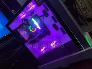 i5 10th 16GB 4GB Gaming PC