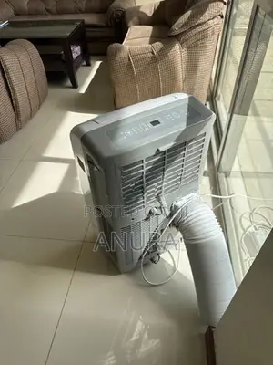 Abans Ac , portable A/C