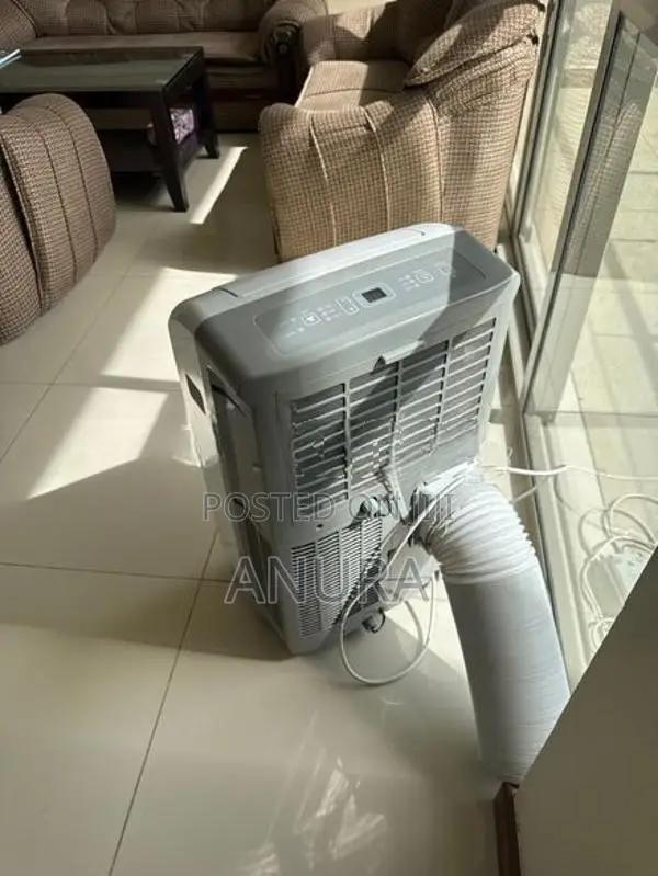 Abans Ac , portable A/C
