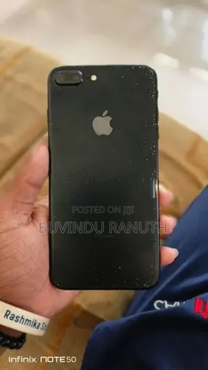 Apple iPhone 7 Plus (Used)