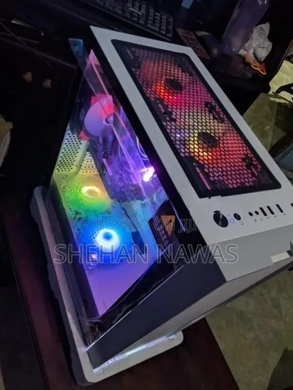 i5 10th 16GB 4GB Gaming PC
