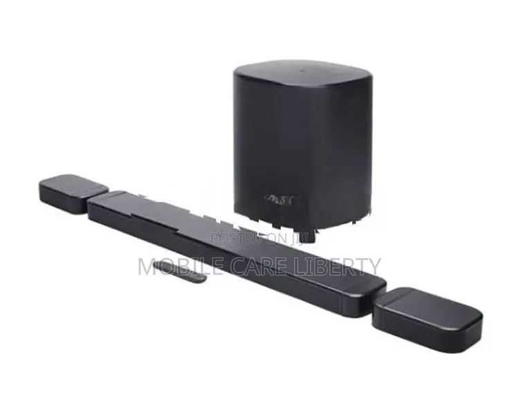 JBL Bar 800 MK2