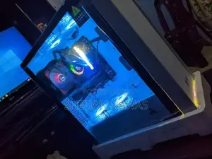 i5 10th 16GB 4GB Gaming PC