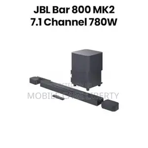 JBL Bar 800 MK2