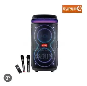 SUPER M08