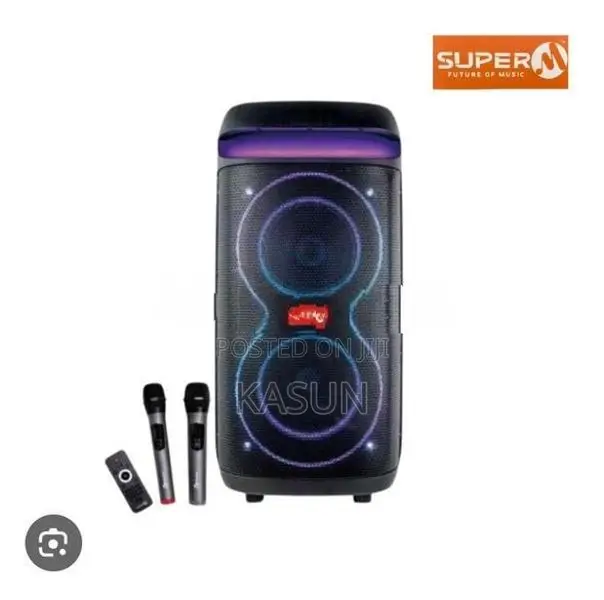 SUPER M08