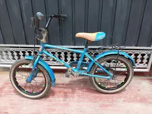 Bicycle 16 Size