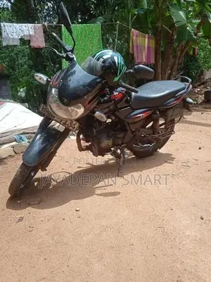 Bajaj Discover 2010