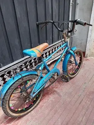Bicycle 16 Size