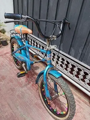 Bicycle 16 Size