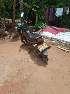 Bajaj Discover 2010