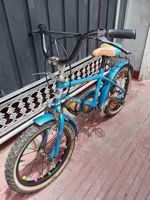 Bicycle 16 Size