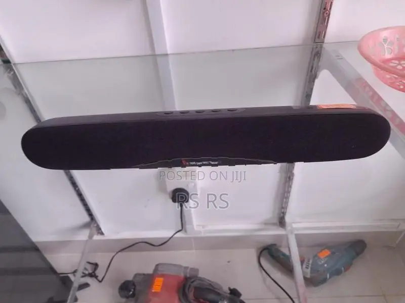 Monster Bluetooth Speaker