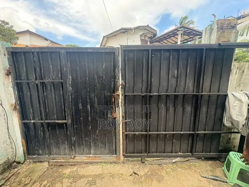 Black Gate
