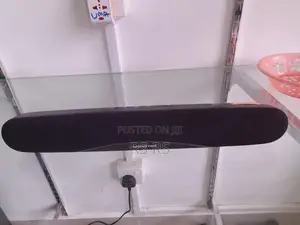 Monster Bluetooth Speaker
