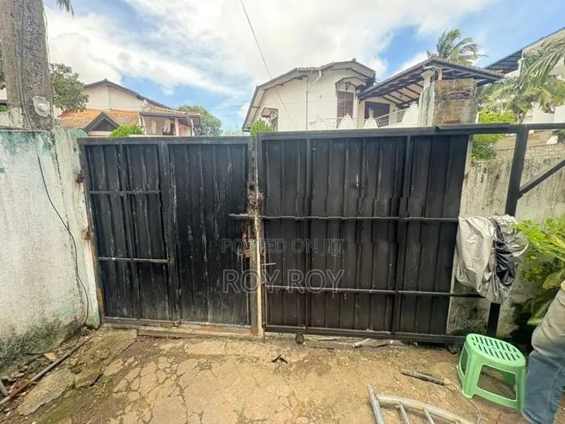 Black Gate